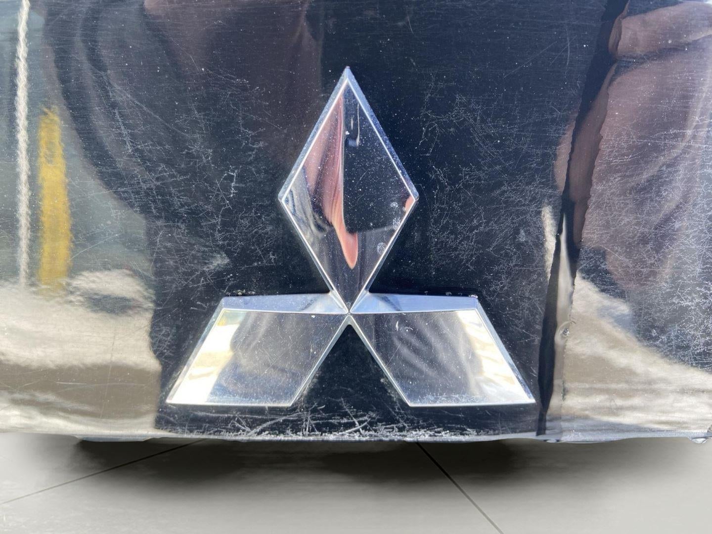 2023 Mitsubishi Outlander Sport ES