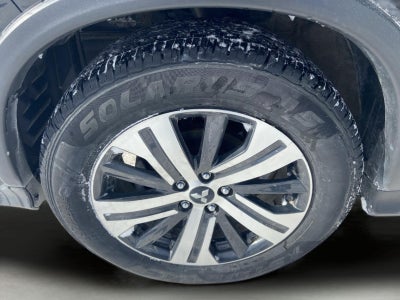 2023 Mitsubishi Outlander Sport ES