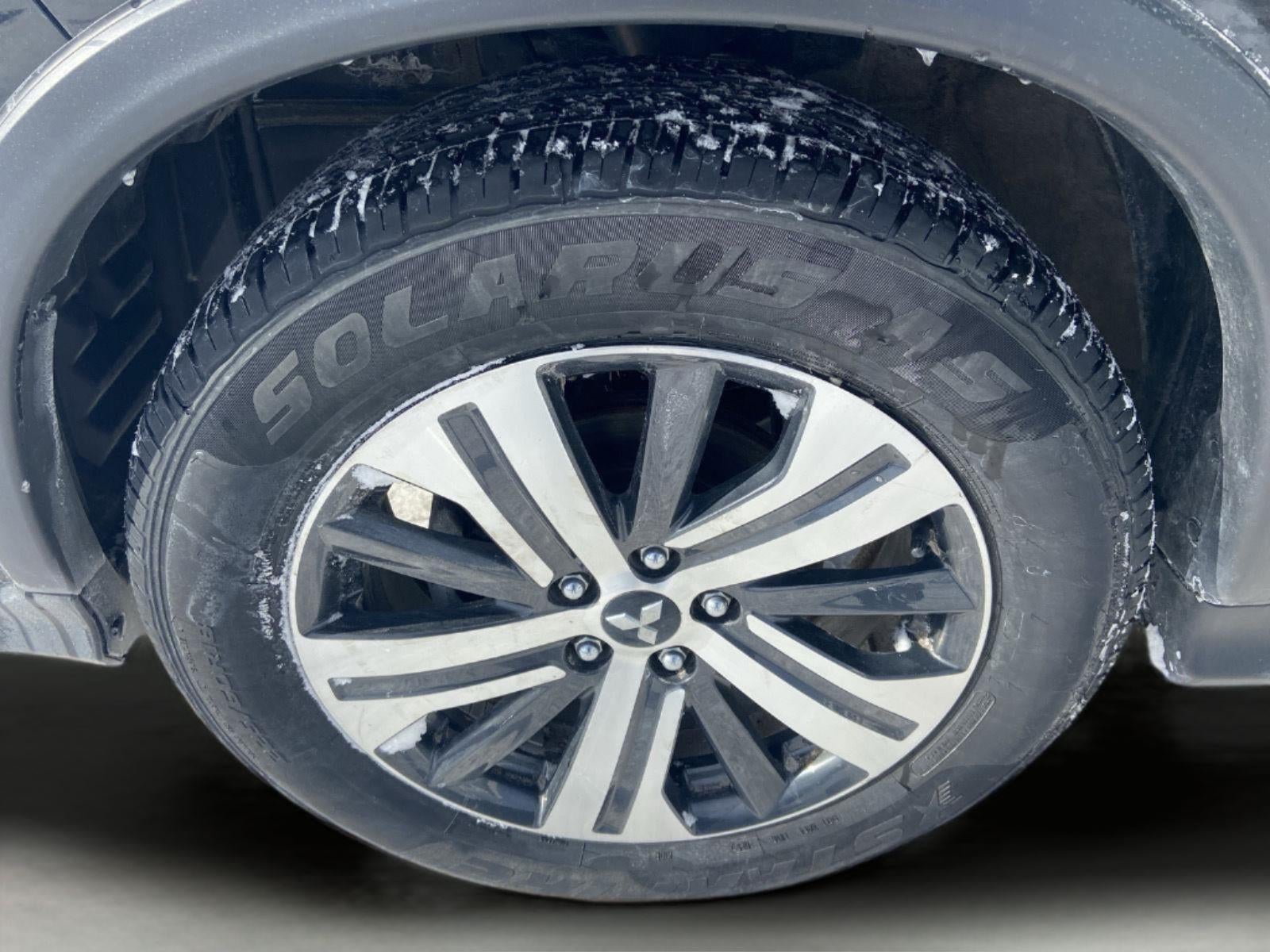 2023 Mitsubishi Outlander Sport ES