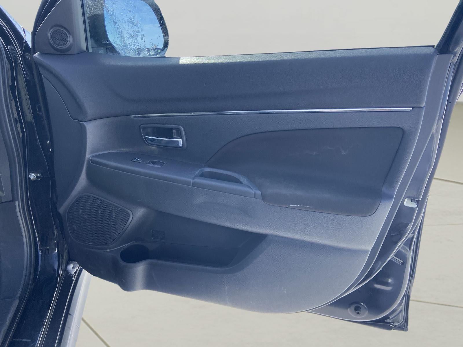 2023 Mitsubishi Outlander Sport ES