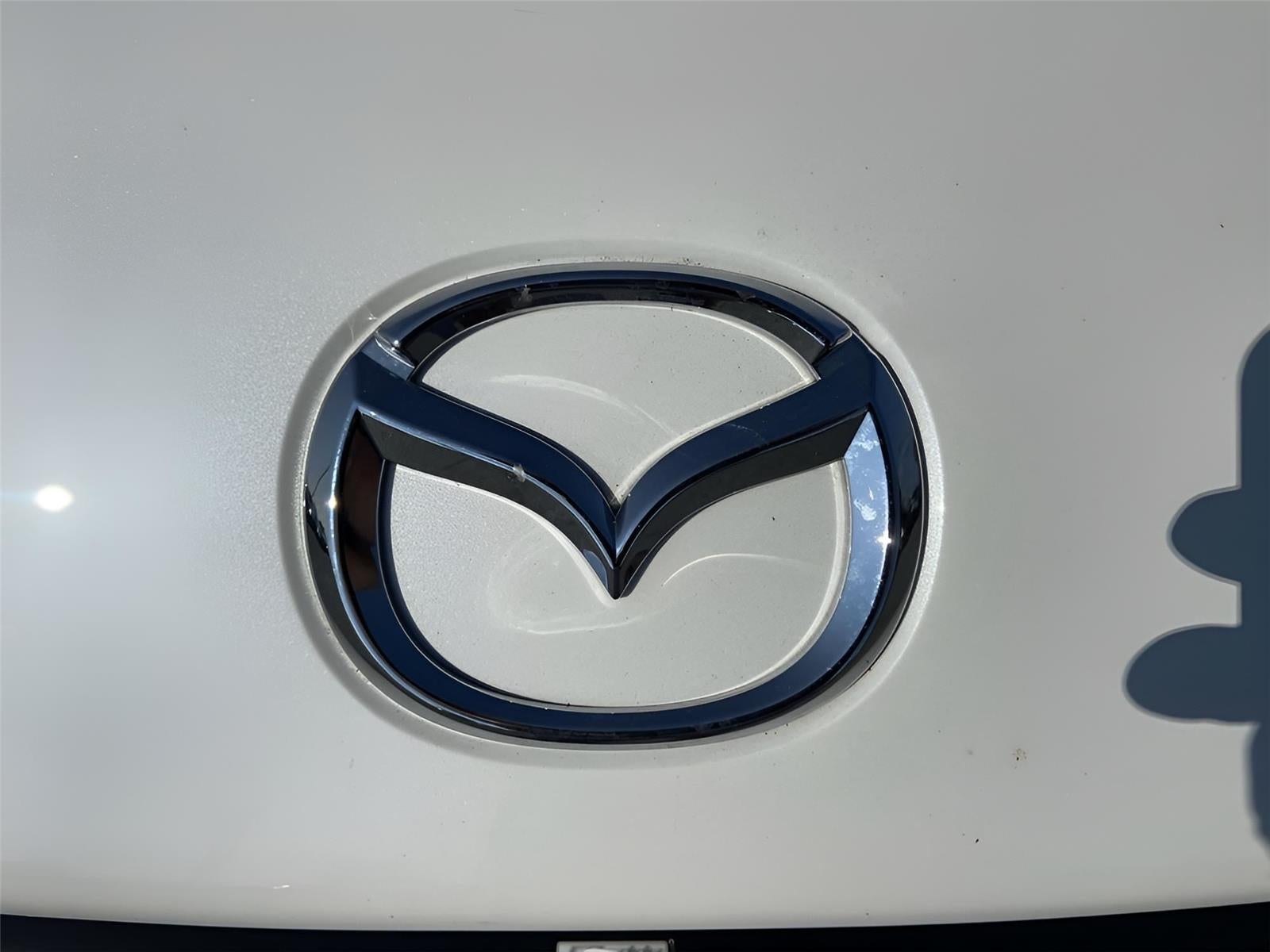 2018 Mazda Mazda MX-5 Miata Grand Touring