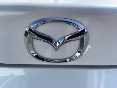 2018 Mazda Mazda MX-5 Miata Grand Touring