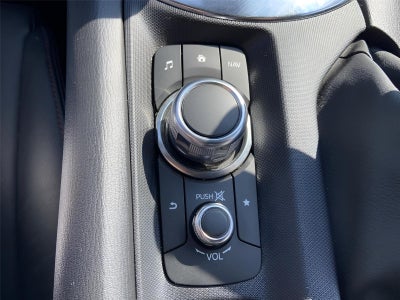 2018 Mazda Mazda MX-5 Miata Grand Touring