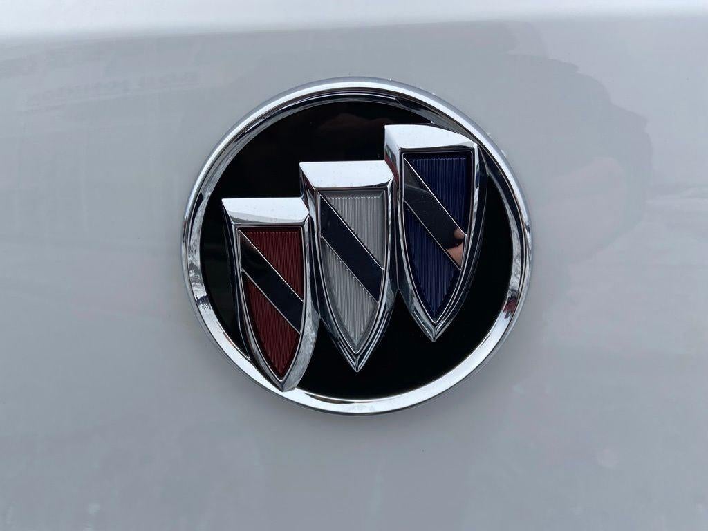 2022 Buick Encore GX Essence