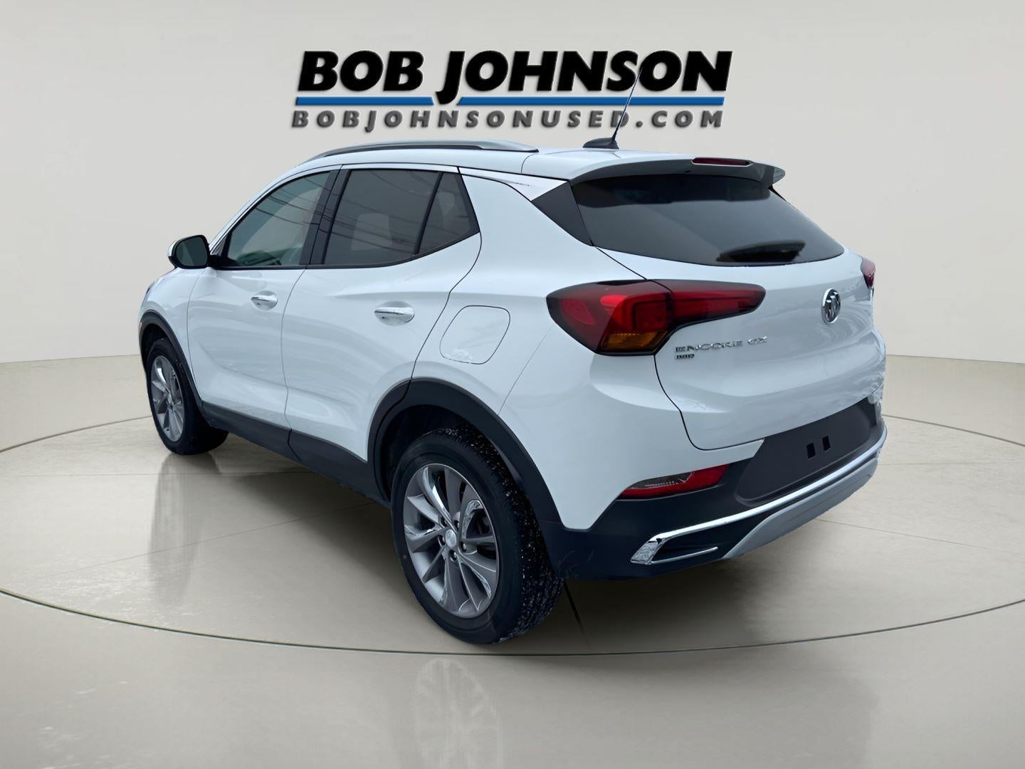 2022 Buick Encore GX Essence