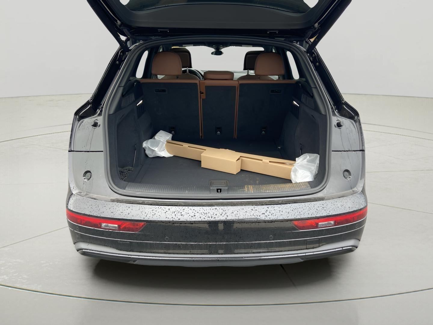 2025 Audi Q5 Premium