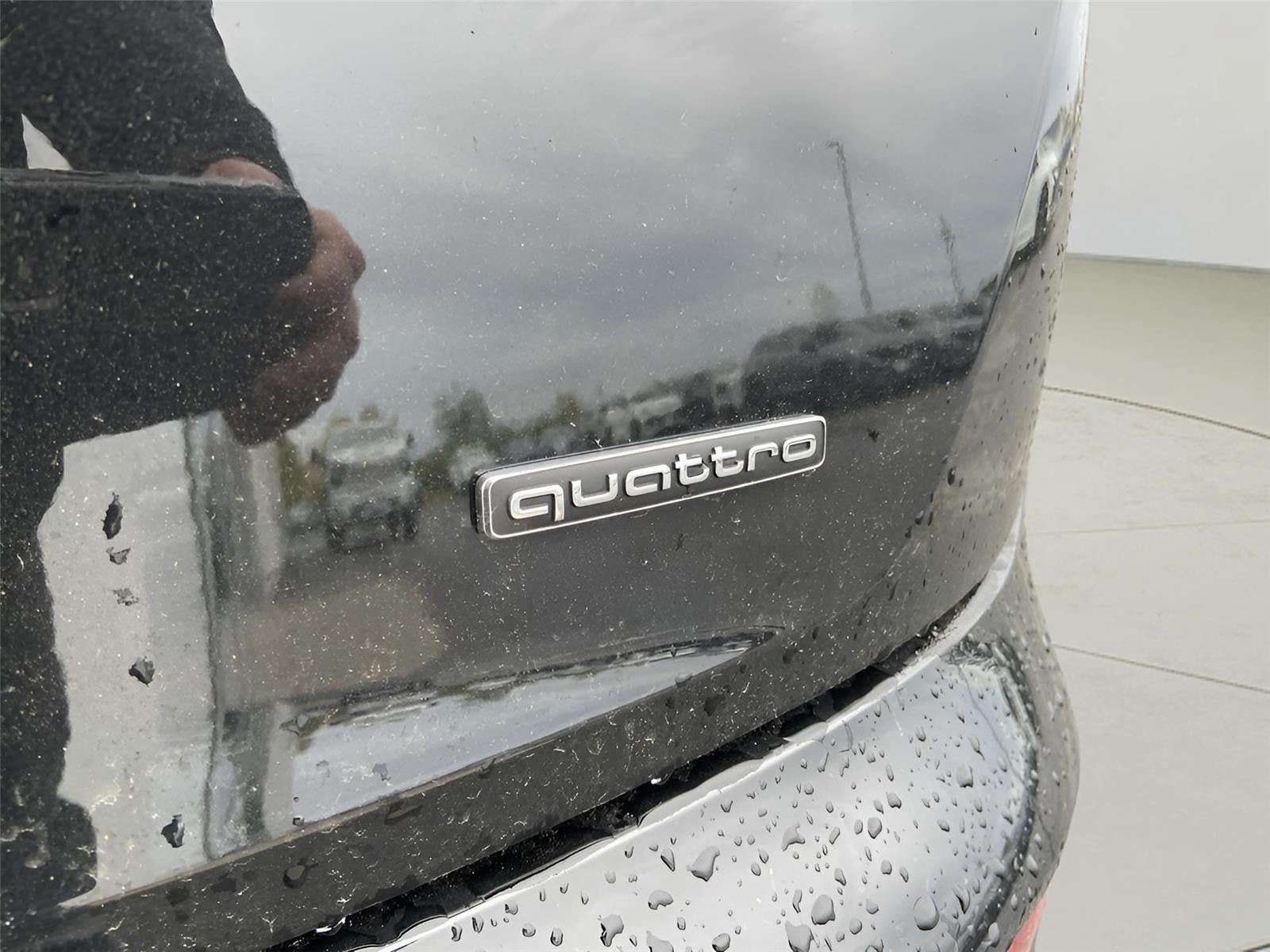 2025 Audi Q5 Premium