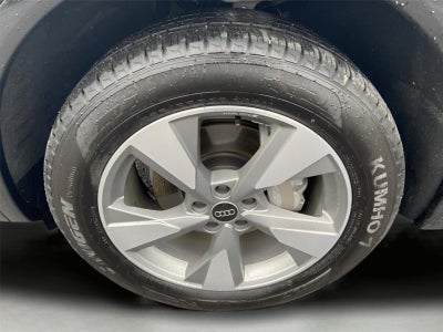 2025 Audi Q5 Premium