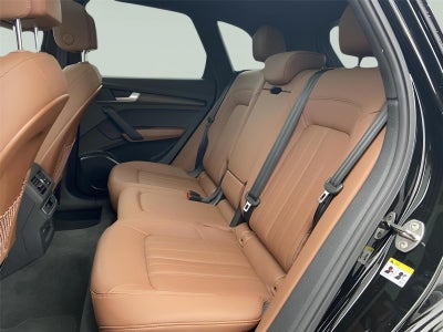 2025 Audi Q5 Premium