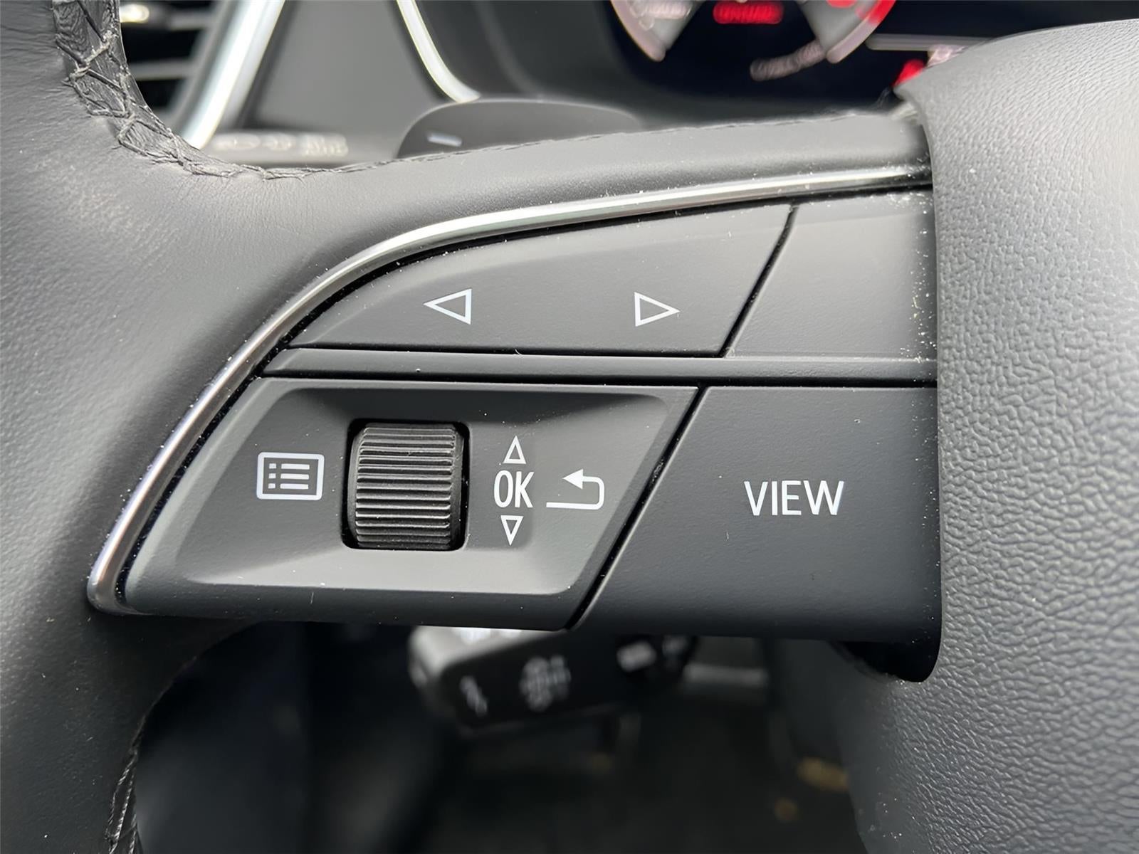 2025 Audi Q5 Premium