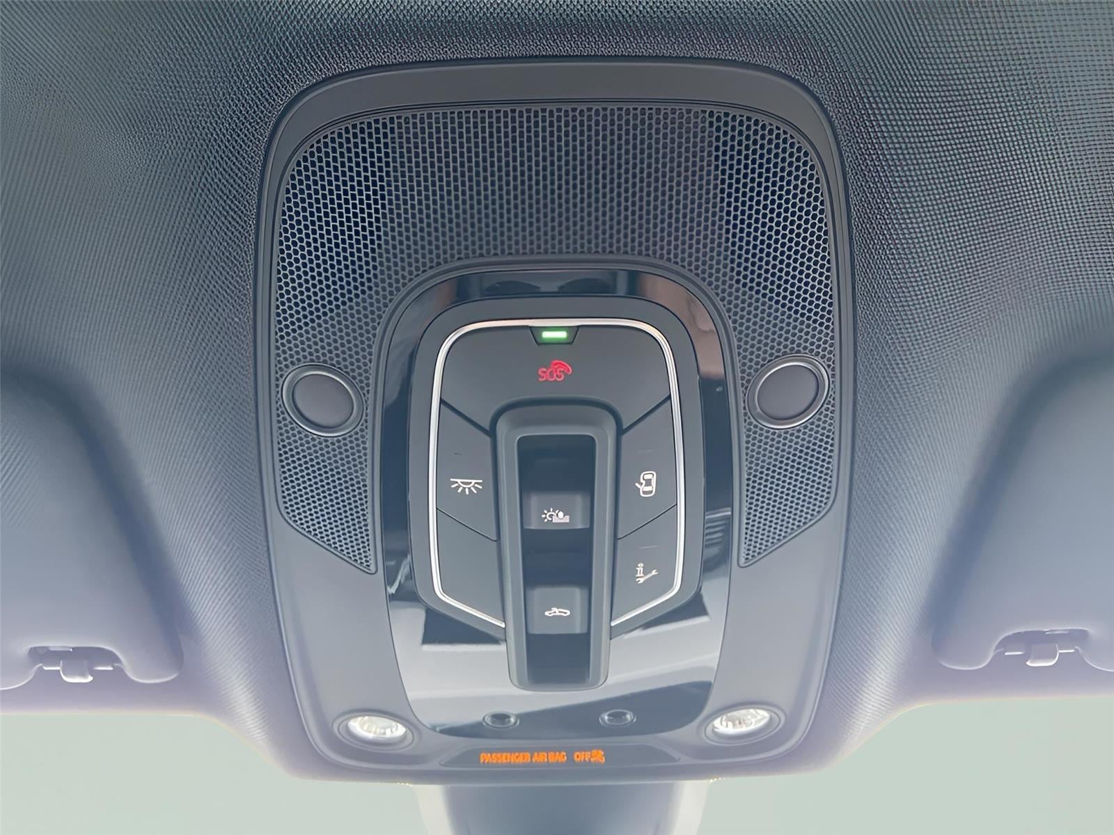 2025 Audi Q5 Premium