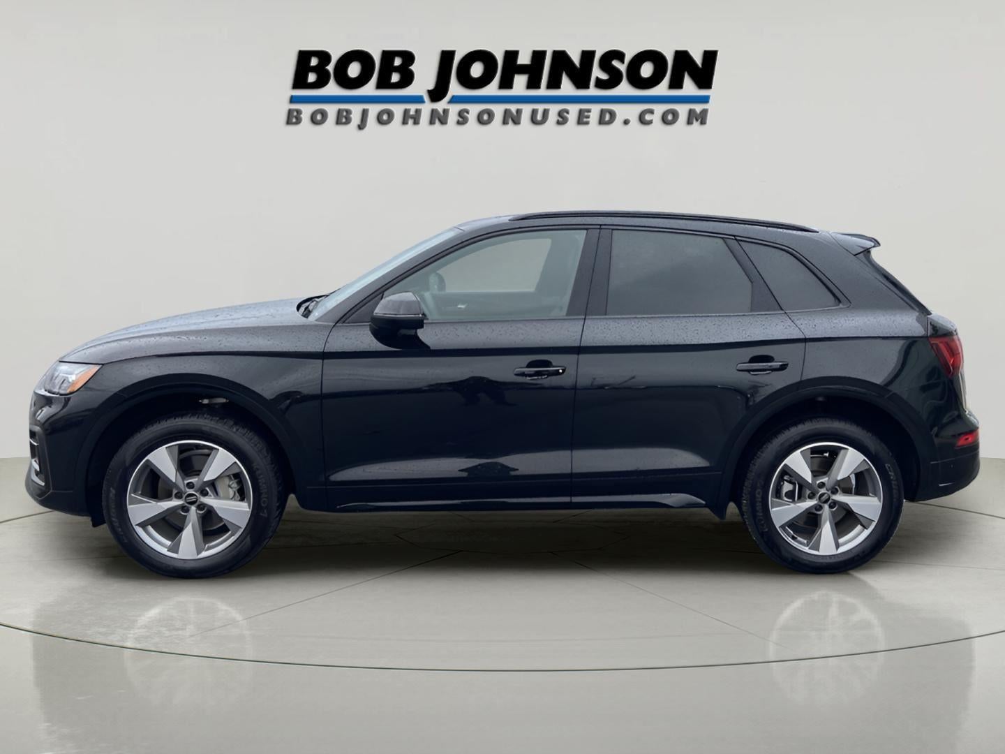 2025 Audi Q5 Premium