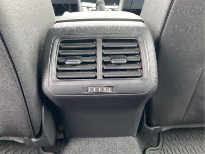 2019 Volkswagen Golf R 2.0T Manual w/DCC/Nav