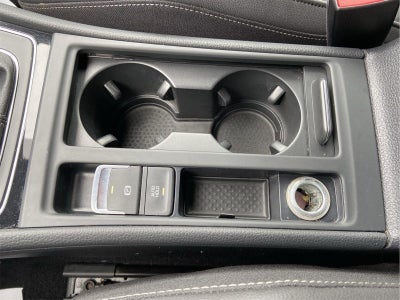 2019 Volkswagen Golf R 2.0T Manual w/DCC/Nav