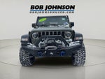 2023 Jeep Wrangler Sport Altitude