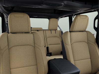 2026 Jeep Wrangler Willys 41