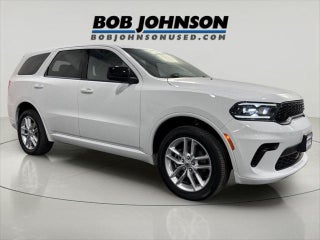 2023 Dodge Durango GT Launch Edition