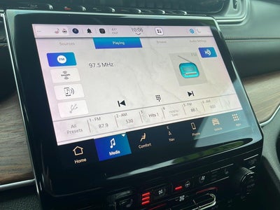 2023 Jeep Grand Cherokee Summit