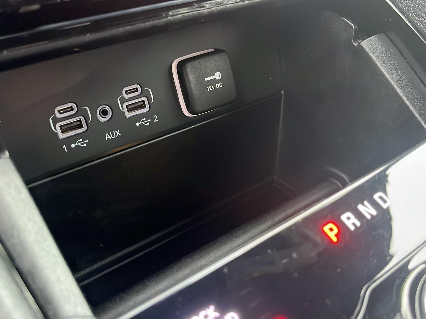 2023 Jeep Grand Cherokee Summit