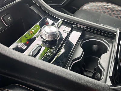 2023 Jeep Grand Cherokee Summit