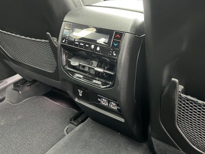 2023 Jeep Grand Cherokee Summit