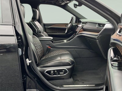 2023 Jeep Grand Cherokee Summit