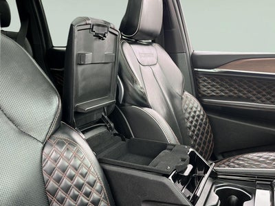 2023 Jeep Grand Cherokee Summit