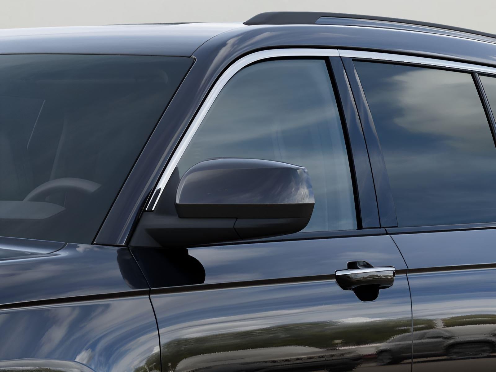 2025 Jeep Grand Cherokee L Laredo X