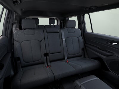 2025 Jeep Grand Cherokee L Laredo X