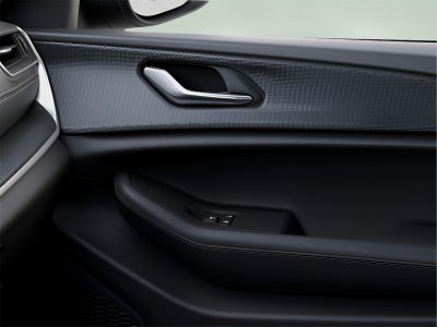 2025 Jeep Grand Cherokee L Laredo X