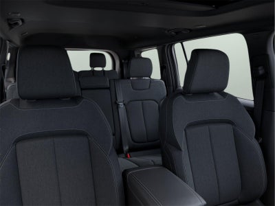 2025 Jeep Grand Cherokee L Laredo X