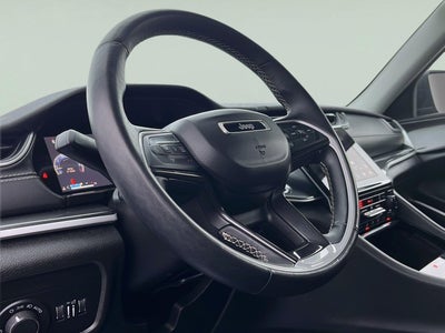 2021 Jeep Grand Cherokee L Laredo