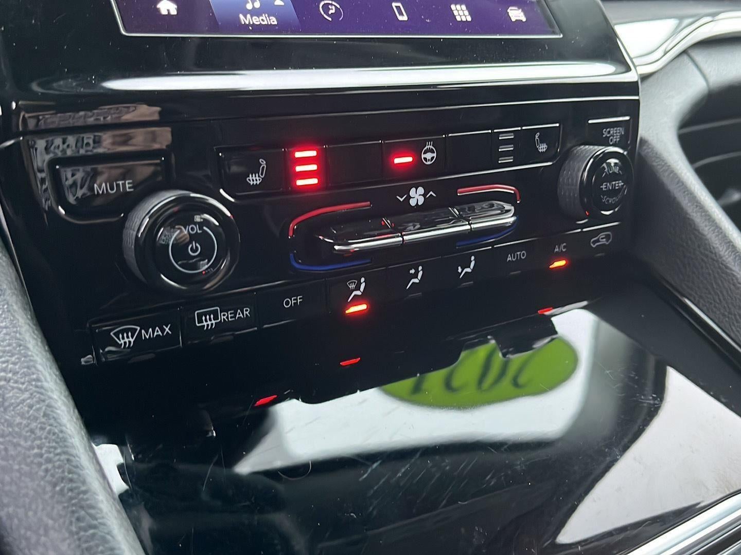 2021 Jeep Grand Cherokee L Laredo