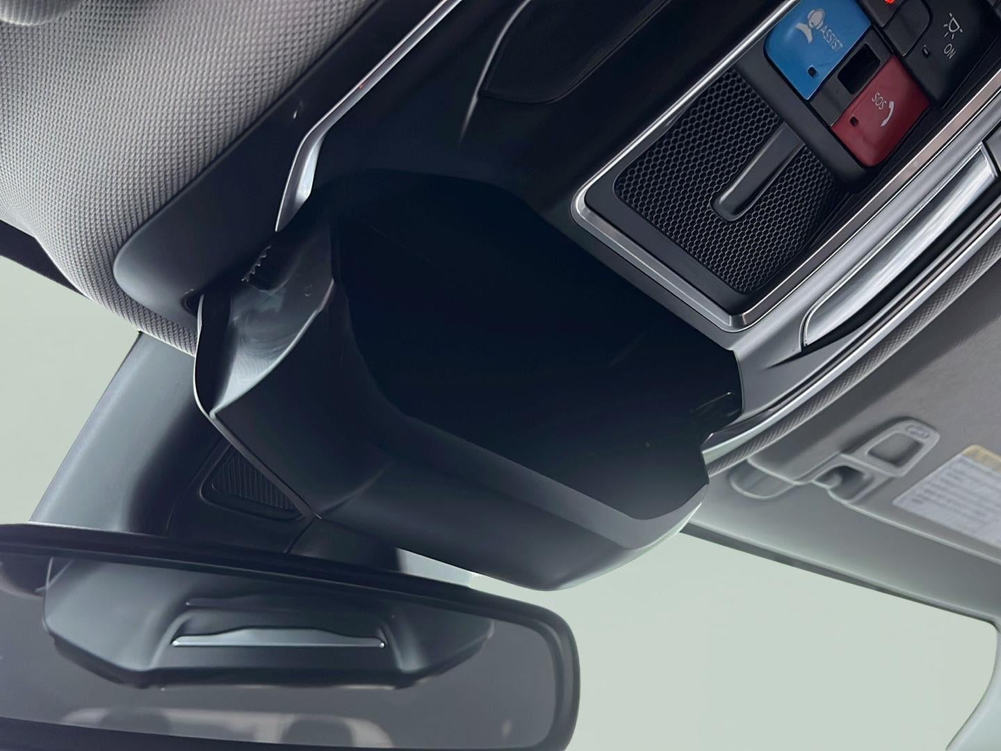 2021 Jeep Grand Cherokee L Laredo