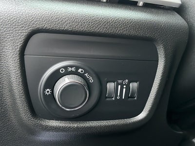 2021 Jeep Grand Cherokee L Laredo