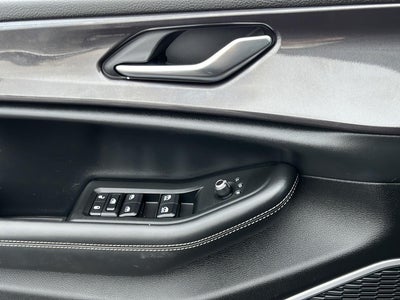 2021 Jeep Grand Cherokee L Laredo