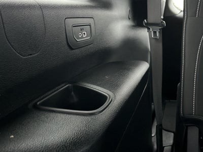 2021 Jeep Grand Cherokee L Laredo