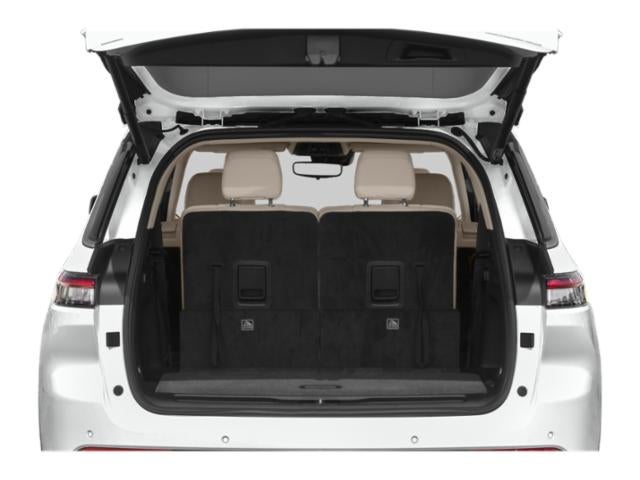 2022 Jeep Grand Cherokee L Altitude