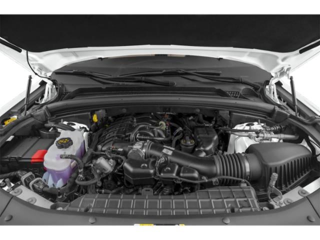 2022 Jeep Grand Cherokee L Altitude