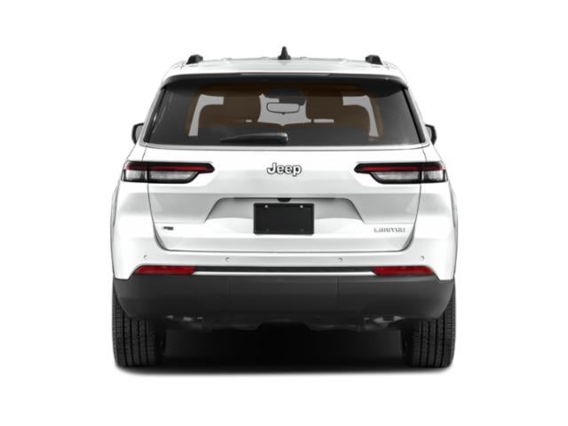 2022 Jeep Grand Cherokee L Altitude