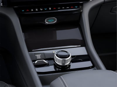 2026 Jeep Grand Cherokee L Limited Reserve