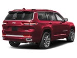 2024 Jeep Grand Cherokee L Overland