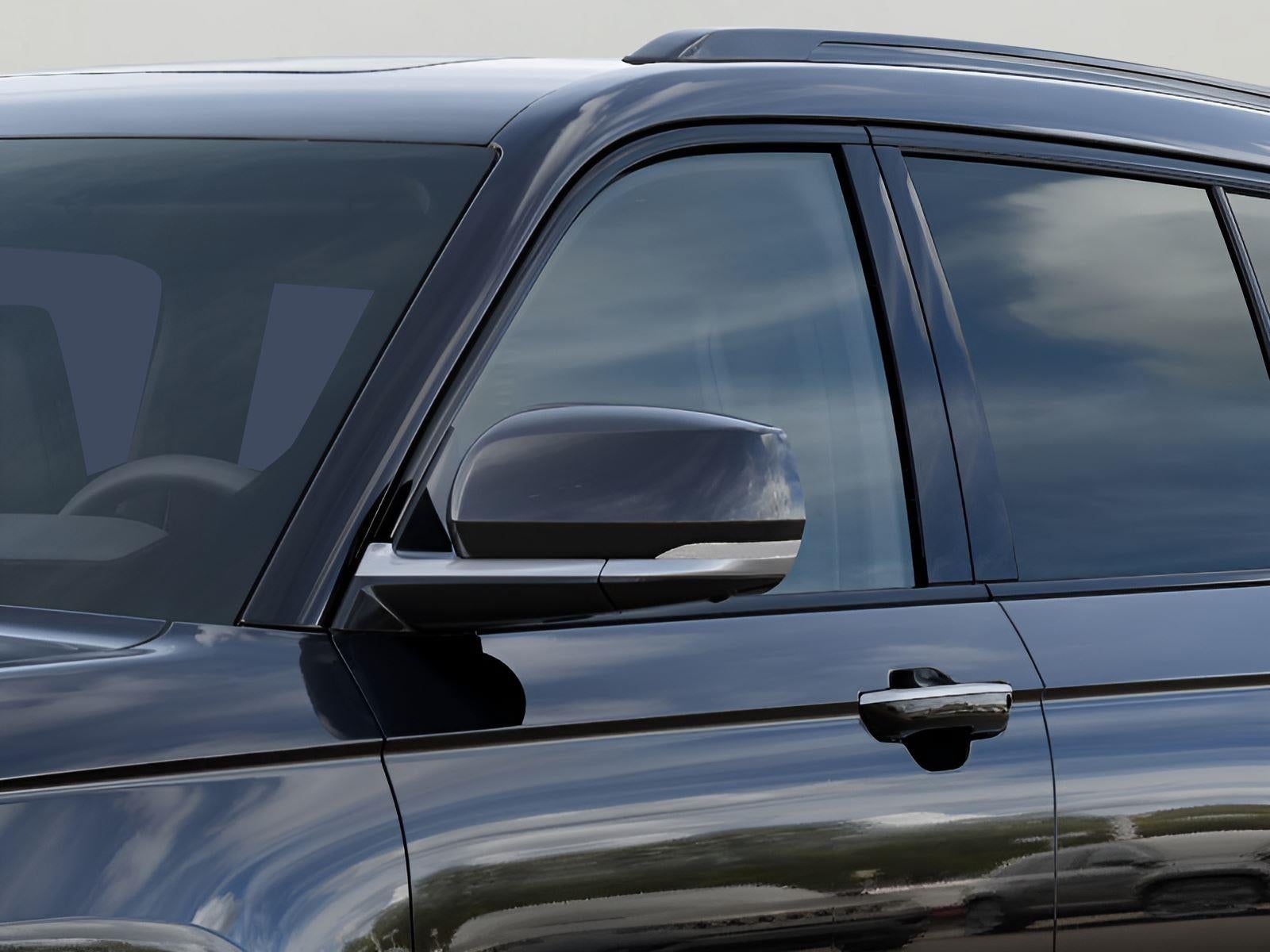 2026 Jeep Grand Cherokee L Summit