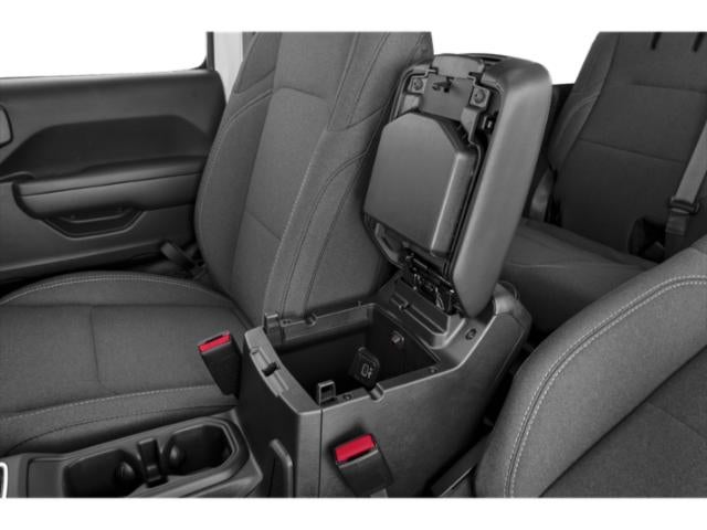 2025 Jeep Wrangler 4xe Willys