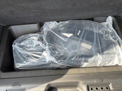 2025 Jeep Wrangler 4xe Backcountry