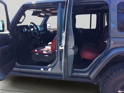 2024 Jeep Wrangler Rubicon 392