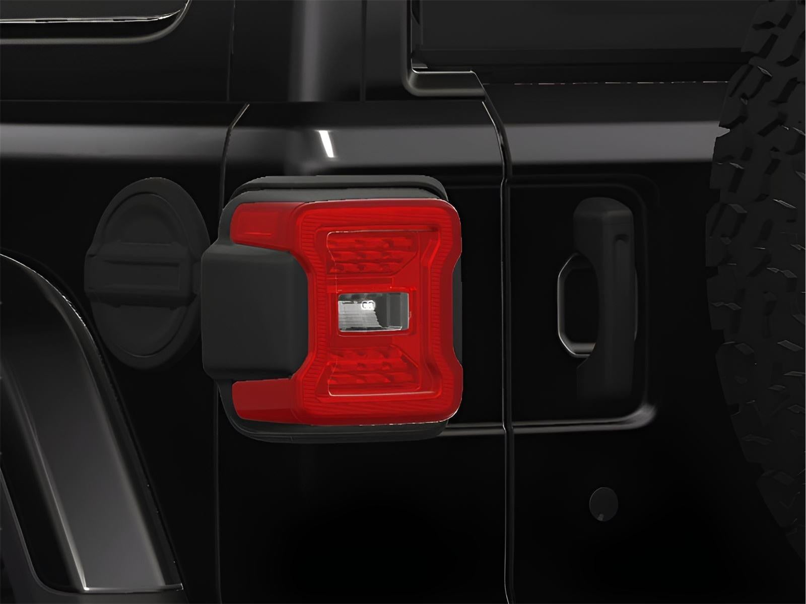 2024 Jeep Wrangler Rubicon 392 Final Edition