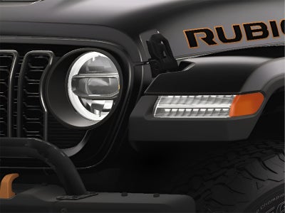 2024 Jeep Wrangler Rubicon 392 Final Edition