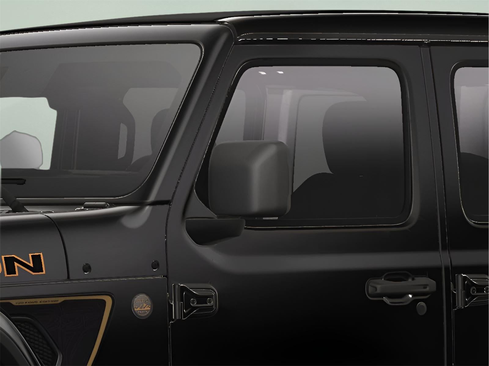 2024 Jeep Wrangler Rubicon 392 Final Edition