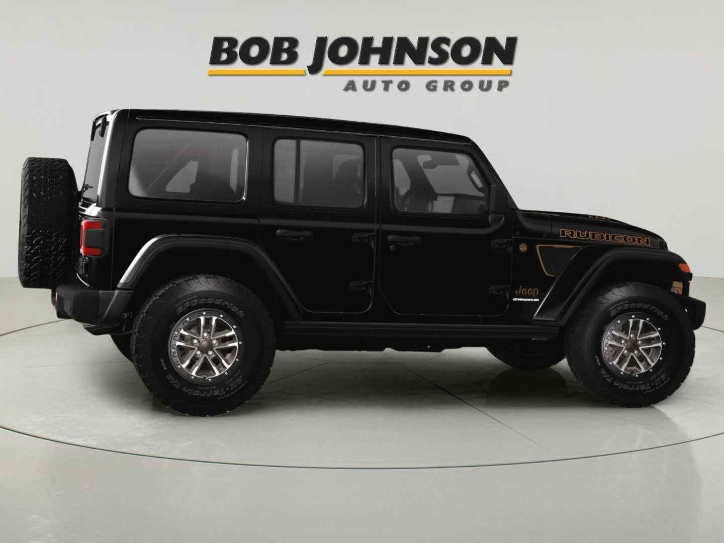 2024 Jeep Wrangler Rubicon 392 Final Edition